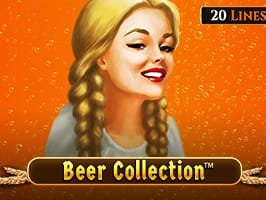 Beer Collection 20 Lines screenshot