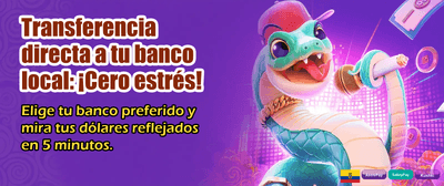 Tus juegos favoritos aquí